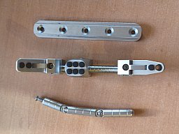 Walther Hakenkappe Expert KK500