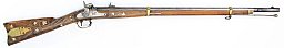 Perkussionsbüchse Remington 1863 Antonio Zoli, Kal. 58