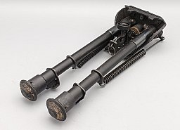 Langes Zweibein höhenverstellbar ca. 23–38 cm