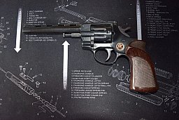Weihrauch Mod 7 T 22 lr