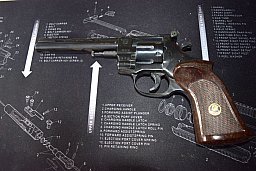 Weihrauch Mod 7 S 22 lr