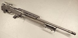 Steyr HS .50 M1 im Kaliber .50 BMG