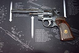 Weihrauch Mod 9 22 lr