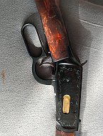 Winchester Classic!