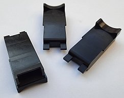 HK P9S Puffergehäuse 9mm Luger