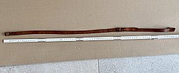Riemen für alte KK-Waffen / Dienstsport / Schonzeitbüchsen / Mauser