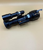 Jahnke DJ-8 NSV 1x48 Auto-Gating, LK1 S2, grün - Phönix Focus 2019