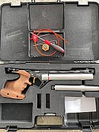 FWB P8X