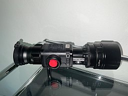 Night Pearl Seer 50 plus Wärmebild Vorsatz ,kein Hikmicro, Nocpix, Pulsar, Guide