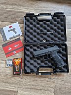 Umarex Hekler & Koch P30 P.A.K. Cal. 9 mm P30