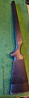 Blaser R93 Offroadschaft
