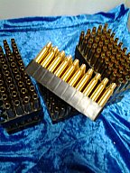 7x64 Hülsen