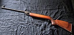 Luftgewehr Diana 35 Kaliber 4,5 mm