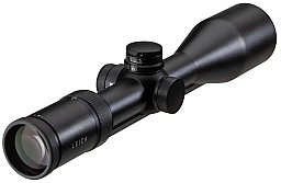 Leica Fortis 2,5-15x56