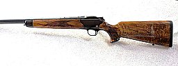 Blaser R8 Silence .300WinMag HK7 TOP