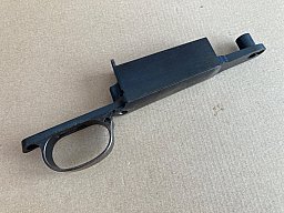 Gewehr 98 - Magazinkasten / Magazinkastendeckel