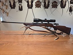 Steyr Mannlicher Model S in 7mm Rem. Mag. No Blaser, Sauer etc.
