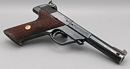 High Standard Model 104