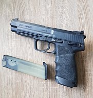 Heckler & Koch USP Expert Kal. 9mm Para