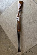 Sauer Beretta mit Ejector 12/70