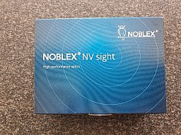 Noblex Sight NV 1x25 CS OR für HK SFP9 OR