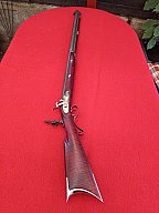 Custom Rifle cal. 50 Perkussion