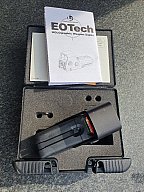 EoTech Reflexvisier 552