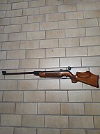 Luftgewehr