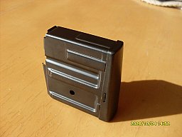 Heckler& Koch 10 er Magazin 223 Rem