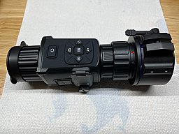 WB-Vorsatz Hikmicro Thunder TE19C