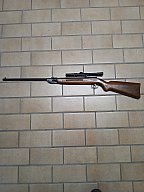 Luftgewehr