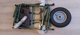 Trolley Rover