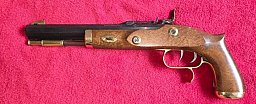 Vorderlader Pistole Cal.45