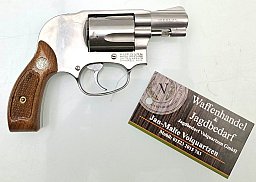 Smith & Weeson 649