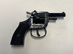 Valor B.G.1 SRS Waffe, 6mm Flobert Knall, PTB 34-70, Startrevolver
