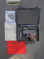 RÖHM RG 3 PTB 33