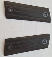 Griffschalen Colt 1911