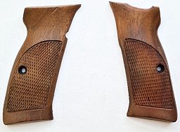 Griffschalen für CZ75