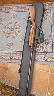 Burgo Weihrauch HW 35