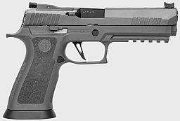 SIG SAUER P320 X5 Legion / 9mm Luger – Neuware