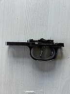 Mauser 66/S, Abzugsgruppe