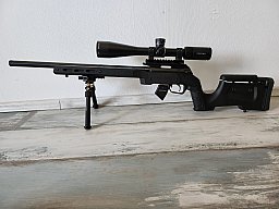 Anschütz 1761 MDT XRS im Kal .22 Top Occasion!!!!! Top Präzision!!!!