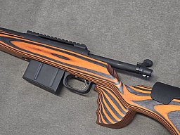 Remington 700 9,3x62 Lothar-Walther-Matchlauf