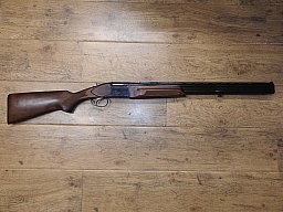 BDF Baikal Tundra Kal. 12/70, Mod. 27 EM-1C,Sport / Jagd