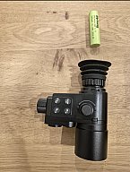 Sytong HT-880 German Edition 16mm + HD-IR PRO Gen3 850/940nm – Komplettpaket