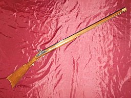 TOP 1A Pennsylvanian Rifle Cal. .45 Perkussion TOP