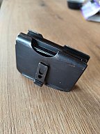 Magazin Schweizer Schmidt Rubin G11 / K11