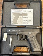 Zoraki 917 PTB 947