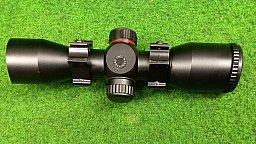 Stoeger Zielfernroh 4x32 großer Augenabstand