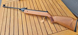 Anschütz 335, was für Kenner